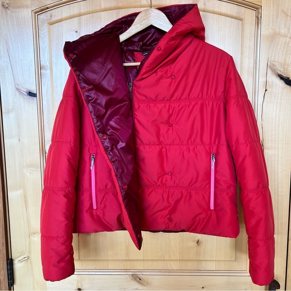 Stio Women’s East Butte Insulated Jacket - Picture 3 of 14